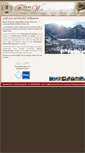 Mobile Screenshot of ferienhaus-wille.de